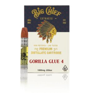Big-Chief-Extracts-Gorilla-Glue