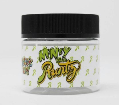 Moneybagg Runtz Weed