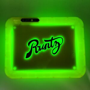 Buy GlowTray X Runtz Led