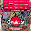 Omakase 2G Disposable Vape