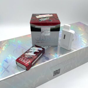 Cake 3G Liquid Diamond + Live Resin