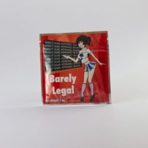 Purchase Barely Legal Online