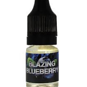 Blazing Blueberry 5ml