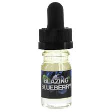 Blazing Blueberry Liquid Incense