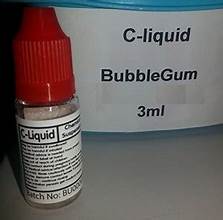 C Liquid Legal High