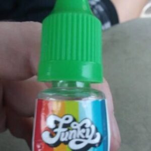 Funky Vape Additive