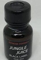 Jungle Juice Liquid Incense 10ml