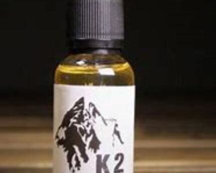 Buy K2 Incense Spray Online