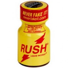 Purchase Rush Liquid Incense Online